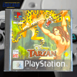 Disney : Tarzan