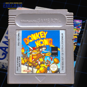 Donkey Kong