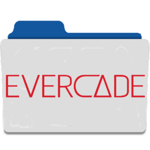 Jeux Evercade