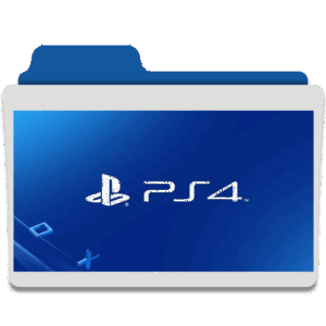 Jeux Sony – PlayStations 4