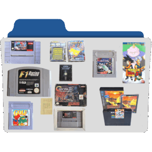 Jeux Vidéo Rétrogaming d'Occasion