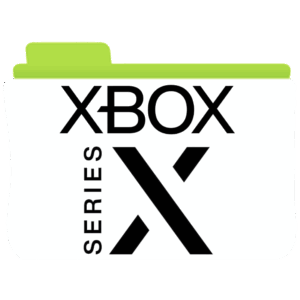 Jeux Microsoft – Xbox Serie X