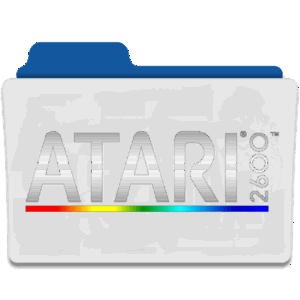 Jeux Atari - 2600