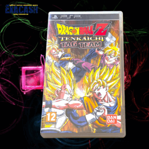 Dragon Ball Z : Tenkaichi Tag Team