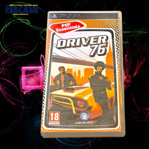 Driver 76