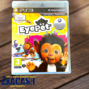 EyePet