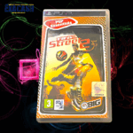FIFA Street 2