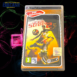 FIFA Street 2