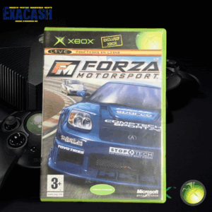 FORZA Motorsport