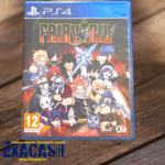 Fairy Tail