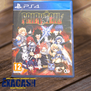 Fairy Tail