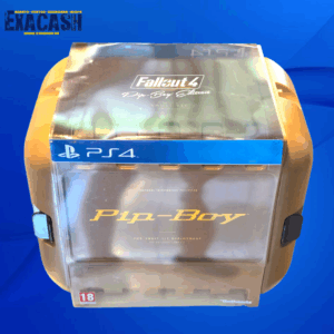 Fallout 4 Collector's Édition Pip-Boy