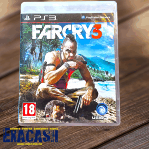 Far Cry 3