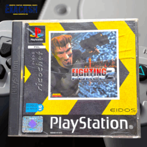 Fighting Force 2 (Édition Ricochet)