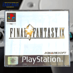 Final Fantasy IX