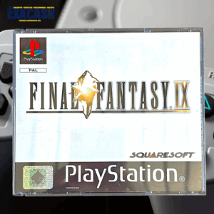 Final Fantasy IX