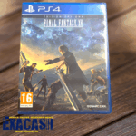 Final Fantasy XV (Édition Day One)