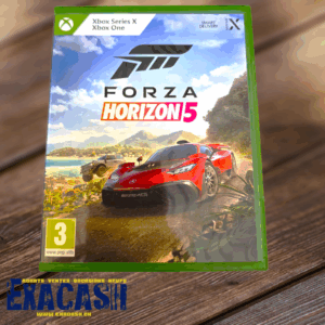 Forza Horizon 5