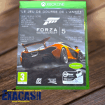 Forza Motorsport 5