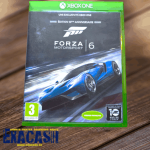 Forza Motorsport 6