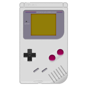Nintendo - Game Boy Classic