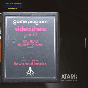 Video Chess