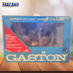 Gaston Lagaffe : Coffret Édition Collector limitée