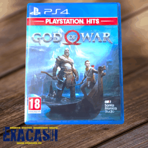 God of War (2018)