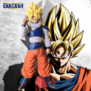 Goku