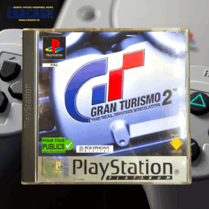 Gran Turismo 2 (Sans Notice)