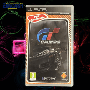 Gran Turismo