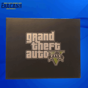 Grand Theft Auto V - Édition Collector PS4