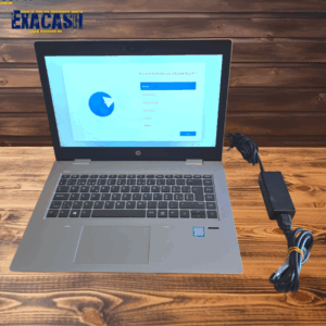 HP ProBook 640 G5 – Notebook 256GB, 8GB RAM