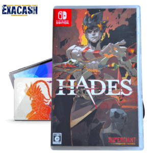 Hades -Jap-