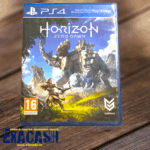 Horizon : Zero Dawn