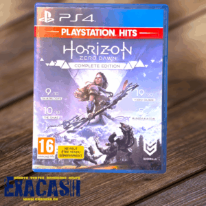 Horizon : Zero Dawn (Complète Édition)
