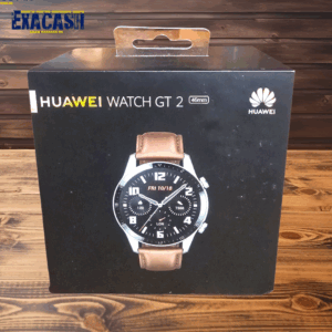 Huawei Watch GT 2 01