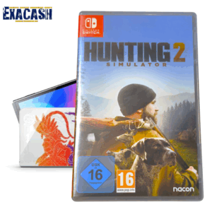 Hunting Simulator 2