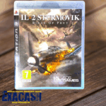 IL-2 Sturmovik : Birds of Prey (en Anglais)
