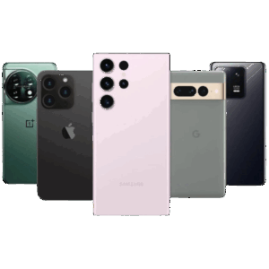 Smartphones