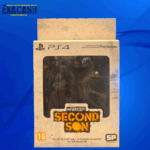 InFamous - Second Son - Edition Collector