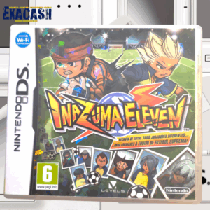 Inazuma Eleven