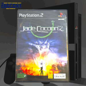 Jade Cocoon 2