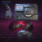 Sega - Mega Drive