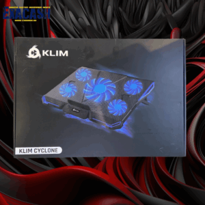 KLIM Cyclone Bleu