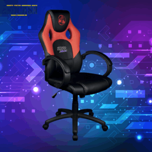 KONIX - Naruto Junior Gaming Chair (Neuve)