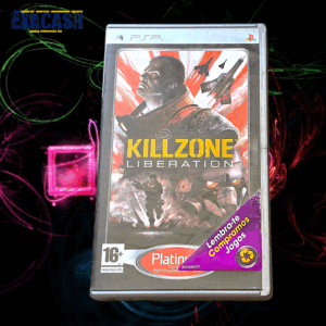 Killzone Liberation