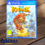 Knack II