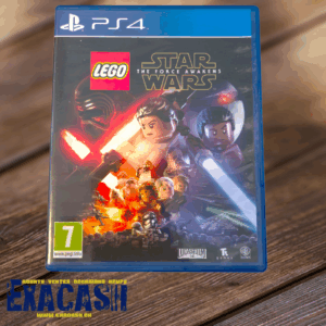 LEGO Star Wars : Le Réveil de la Force
