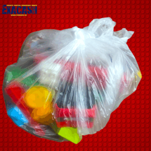 LEGO® DUPLO® 10924 Le jour de course de Flash McQueen